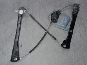 Volkswagen Golf V (1K1)(2003->)