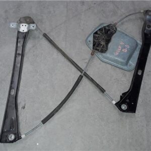Volkswagen Golf V (1K1)(2003->)