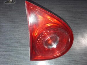 Volkswagen Golf V (1K1)(2003->)