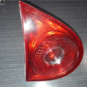Volkswagen Golf V (1K1)(2003->)