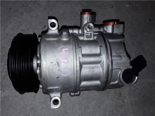 Volkswagen Jetta V (1K2)(2005->)