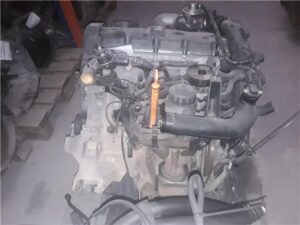 Volkswagen Passat Berlina (3B2)(1996->)