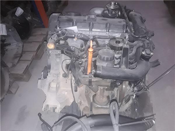 Volkswagen Passat Berlina (3B2)(1996->)