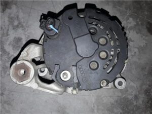 Volkswagen Passat Berlina (3B2)(1996->)