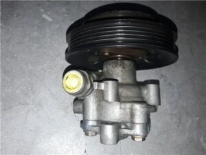 Volkswagen Passat Berlina (3B2)(1996->)
