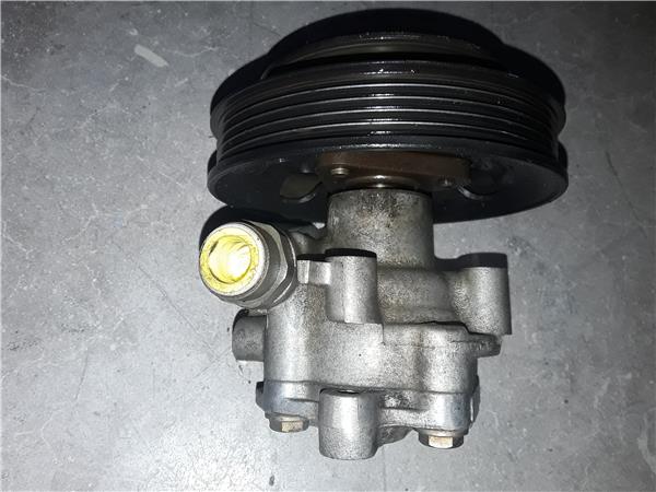 Volkswagen Passat Berlina (3B2)(1996->)