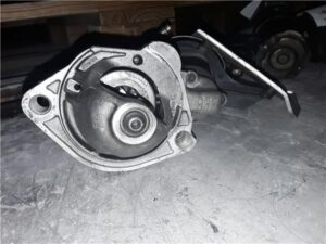 Volkswagen Passat Berlina (3B2)(1996->)