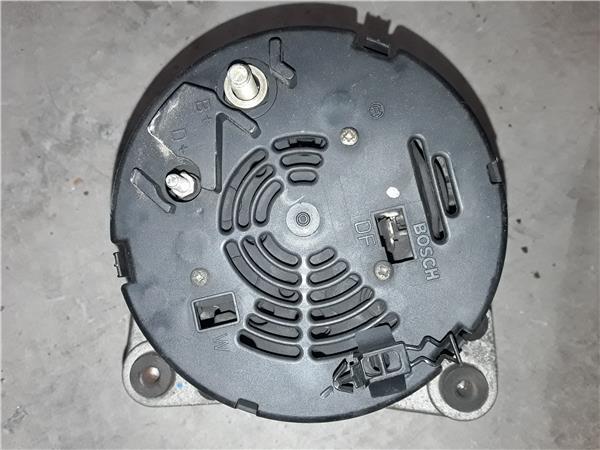 Volkswagen Passat Berlina (3B2)(1996->)