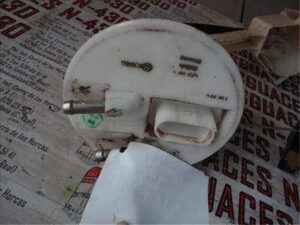 Volkswagen Passat Berlina (3B2)(1996->)