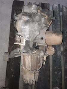 Volkswagen Passat Berlina (3B2)(1996->)