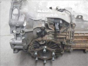 Volkswagen Passat Berlina (3B2)(1996->)