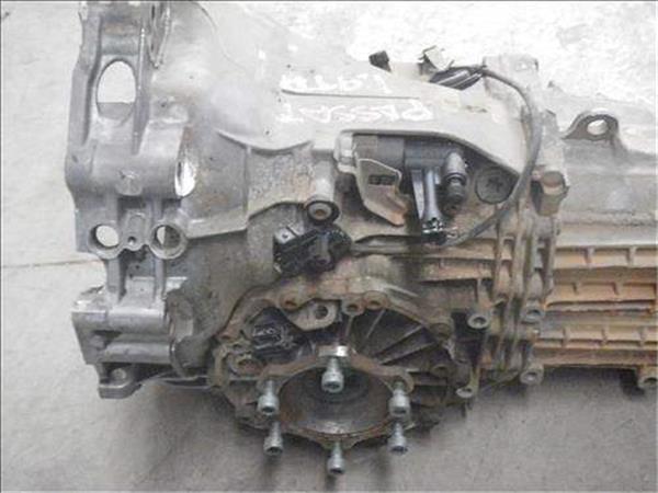 Volkswagen Passat Berlina (3B2)(1996->)