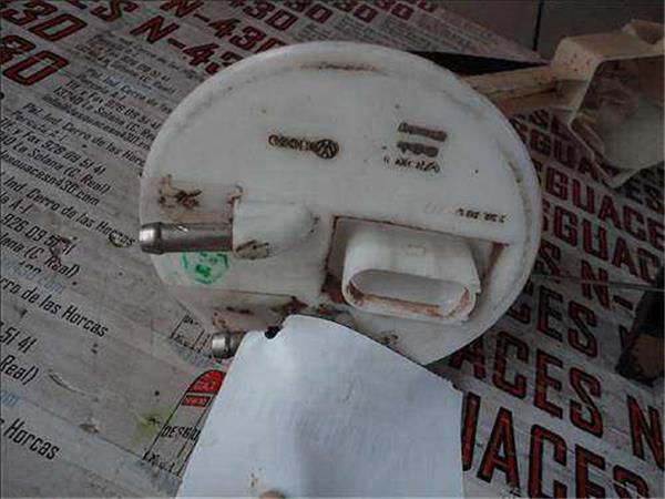 Volkswagen Passat Berlina (3B2)(1996->)