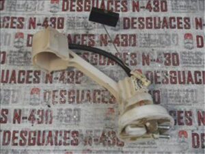 Volkswagen Passat Berlina (3B2)(1996->)