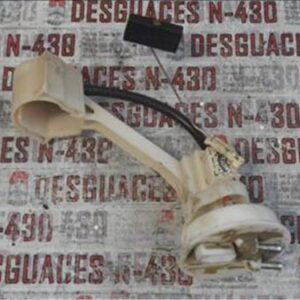 Volkswagen Passat Berlina (3B2)(1996->)