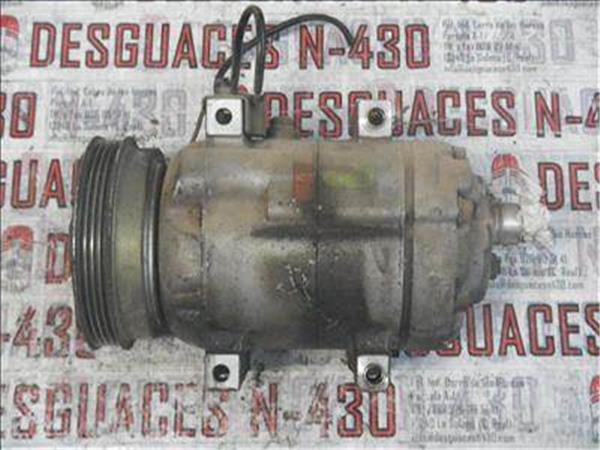 Volkswagen Passat Berlina (3B2)(1996->)