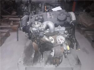 Volkswagen Passat Berlina (3B2)(1996->)