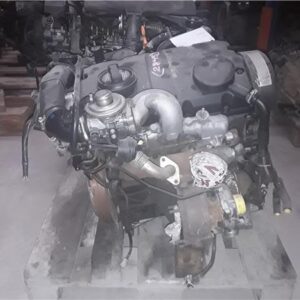 Volkswagen Passat Berlina (3B2)(1996->)