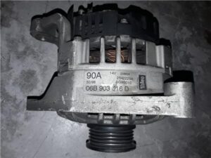 Volkswagen Passat Berlina (3B2)(1996->)