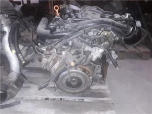 Volkswagen Passat Berlina (3B2)(1996->)