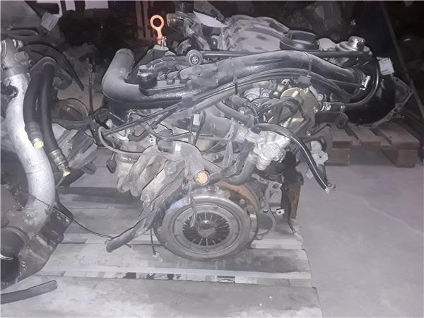 Volkswagen Passat Berlina (3B2)(1996->)