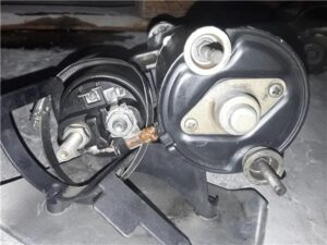 Volkswagen Passat Berlina (3B2)(1996->)