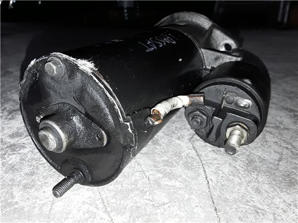 Volkswagen Passat Berlina (3B2)(1996->)