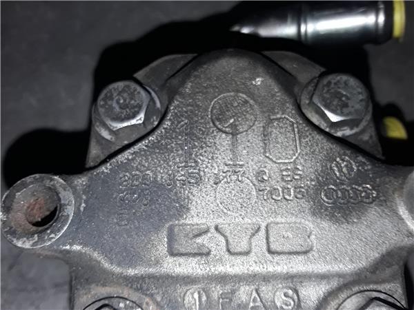 Volkswagen Passat Berlina (3B2)(1996->)