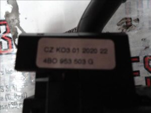 Volkswagen Passat Berlina (3B2)(1996->)