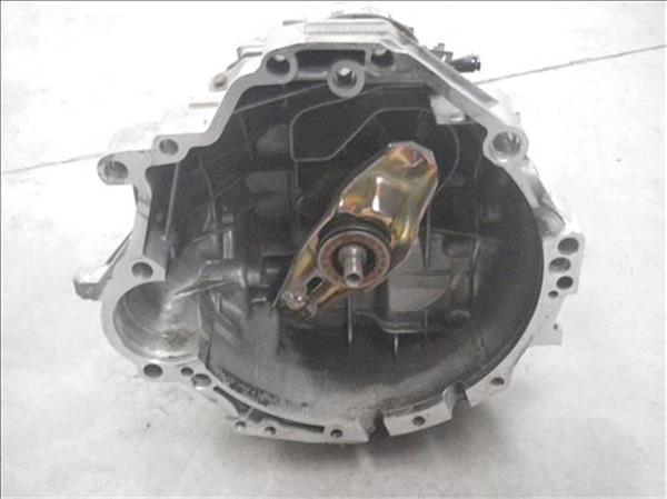 Volkswagen Passat Berlina (3B2)(1996->)