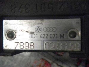 Volkswagen Passat Berlina (3B2)(1996->)