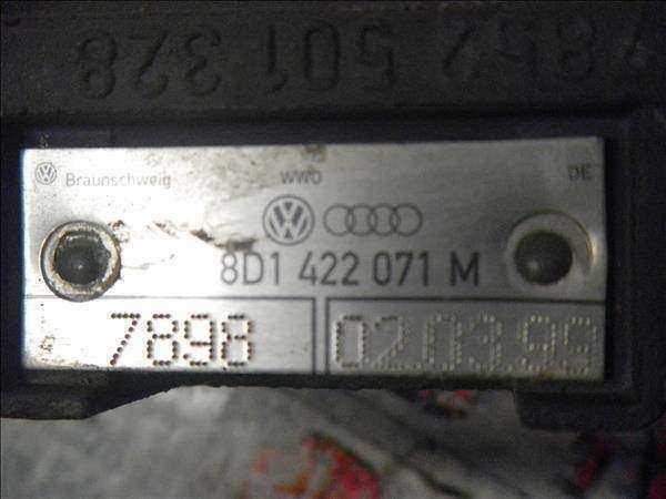 Volkswagen Passat Berlina (3B2)(1996->)