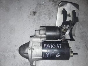 Volkswagen Passat Berlina (3B2)(1996->)