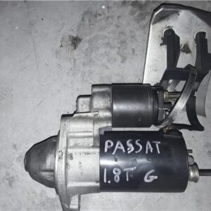 Volkswagen Passat Berlina (3B2)(1996->)