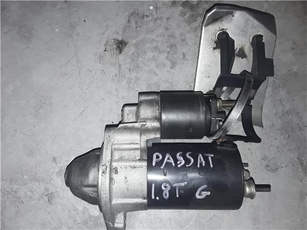 Volkswagen Passat Berlina (3B2)(1996->)