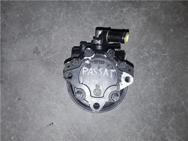 Volkswagen Passat Berlina (3B2)(1996->)