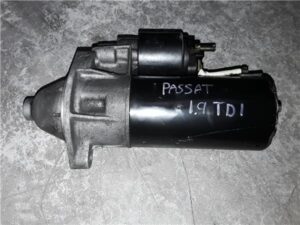 Volkswagen Passat Berlina (3B2)(1996->)