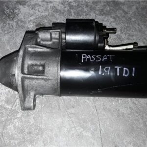 Volkswagen Passat Berlina (3B2)(1996->)