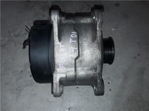 Volkswagen Passat Berlina (3B2)(1996->)