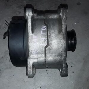 Volkswagen Passat Berlina (3B2)(1996->)