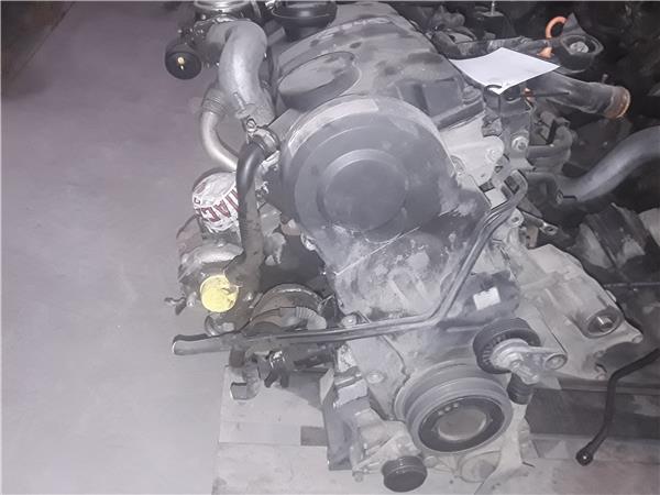 Volkswagen Passat Berlina (3B2)(1996->)