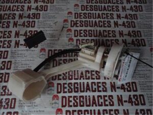 Volkswagen Passat Berlina (3B2)(1996->)