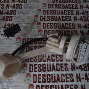 Volkswagen Passat Berlina (3B2)(1996->)