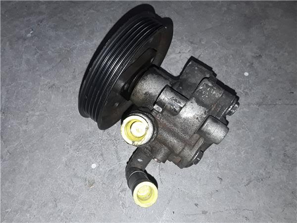 Volkswagen Passat Berlina (3B2)(1996->)