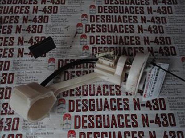 Volkswagen Passat Berlina (3B2)(1996->)