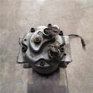 Volkswagen Passat Berlina (3B3)(2000->)