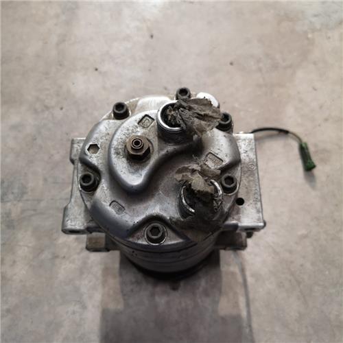 Volkswagen Passat Berlina (3B3)(2000->)