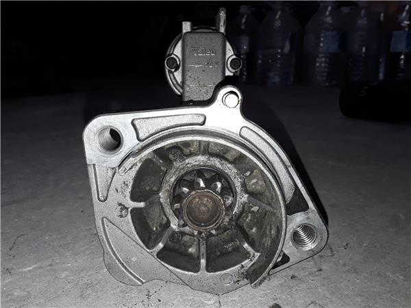 Volkswagen Passat Berlina (3B3)(2000->)