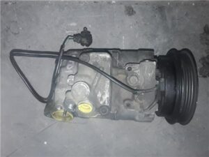 Volkswagen Passat Berlina (3B3)(2000->)