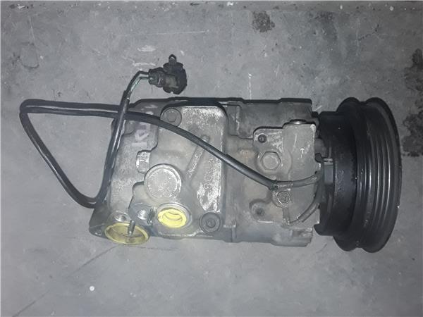 Volkswagen Passat Berlina (3B3)(2000->)
